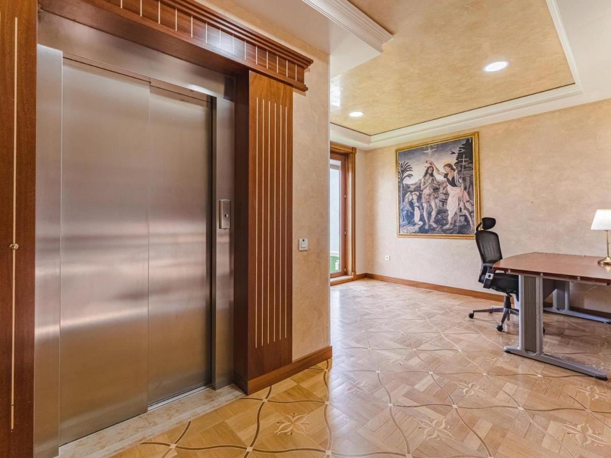 Luxury Villa Nautilus Heated Pool Spa 阿德耶 外观 照片
