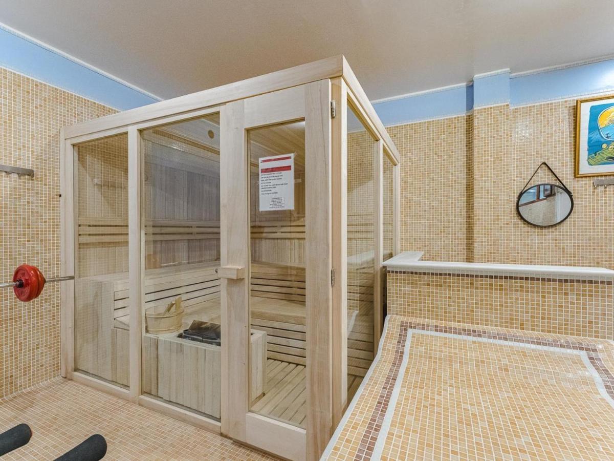 Luxury Villa Nautilus Heated Pool Spa 阿德耶 外观 照片