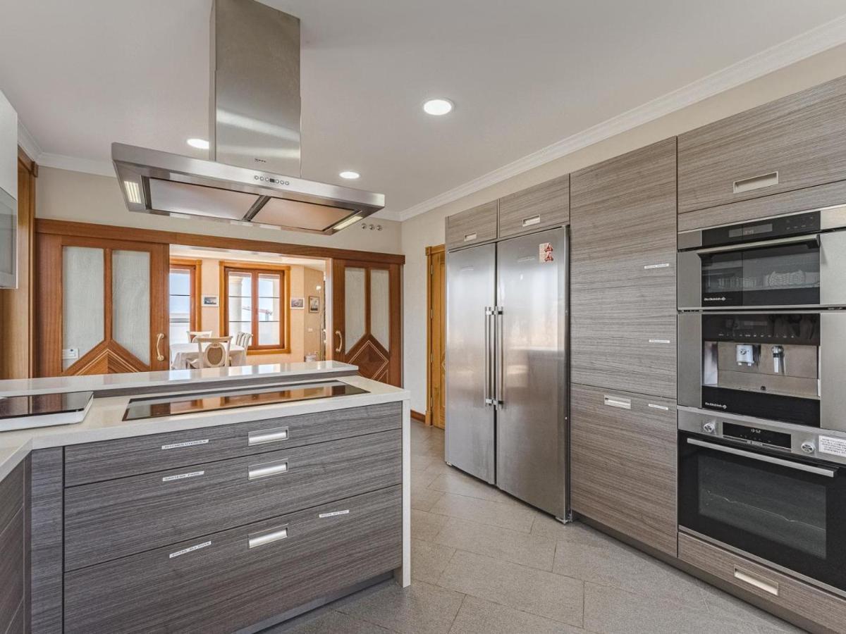 Luxury Villa Nautilus Heated Pool Spa 阿德耶 外观 照片
