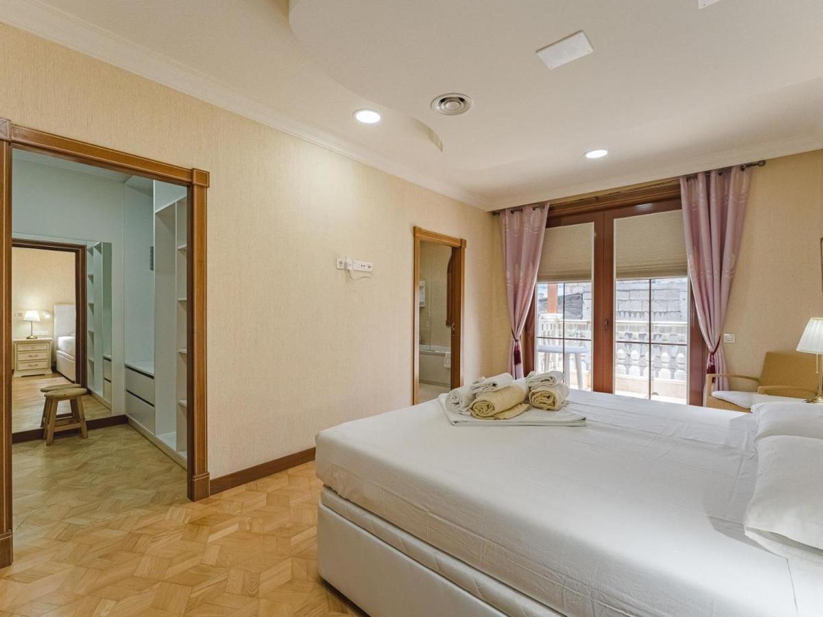 Luxury Villa Nautilus Heated Pool Spa 阿德耶 外观 照片