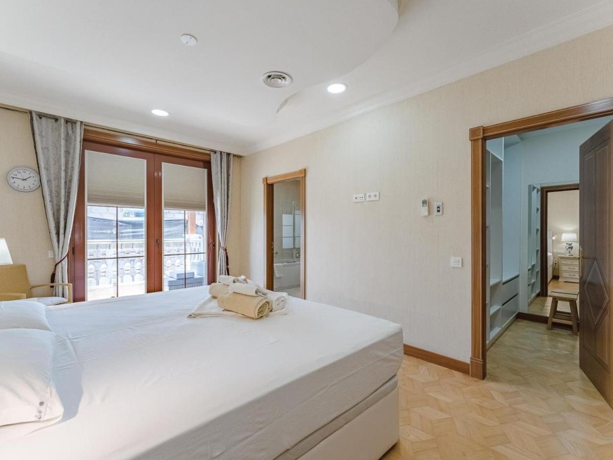 Luxury Villa Nautilus Heated Pool Spa 阿德耶 外观 照片