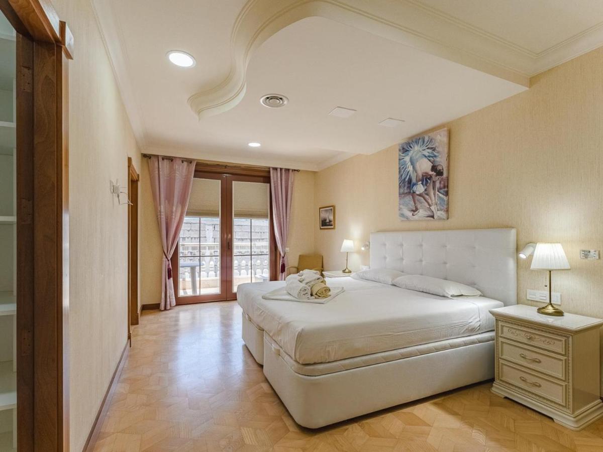 Luxury Villa Nautilus Heated Pool Spa 阿德耶 外观 照片