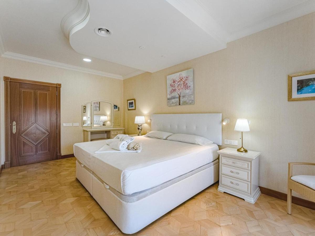 Luxury Villa Nautilus Heated Pool Spa 阿德耶 外观 照片