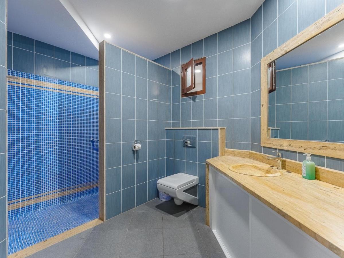 Luxury Villa Nautilus Heated Pool Spa 阿德耶 外观 照片